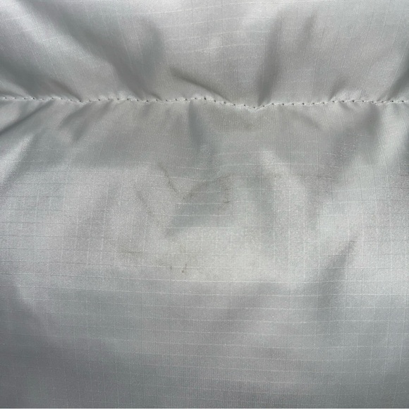 Men’s North Face Vest size Medium - Picture 2 of 6